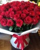101 Trandafiri Rosii