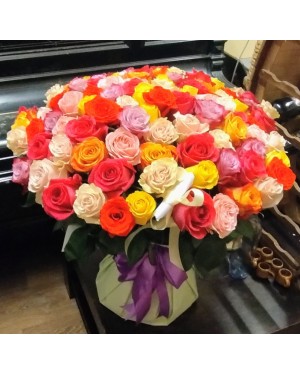 101 Reasons to Smile