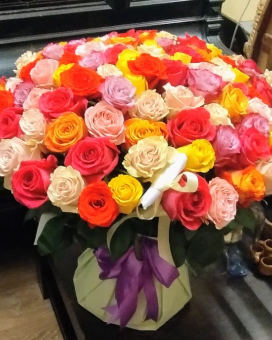 101 Reasons to Smile