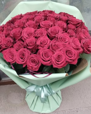 Buchet Trandafiri Designer's Choice