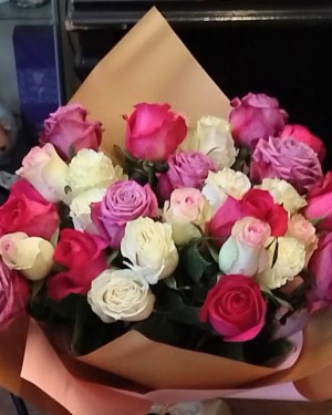 !Creeaza-ti buchetul!