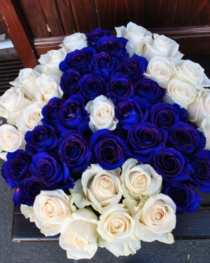 Letter RoseBox