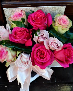 Rosebook Midi Rosebook Midi