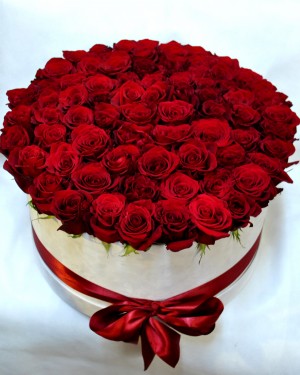 Velvet Collection Boxes