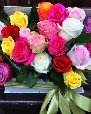 Rosebook Rosebook