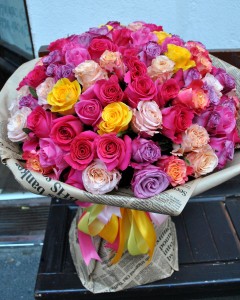 101 Reasons to Smile