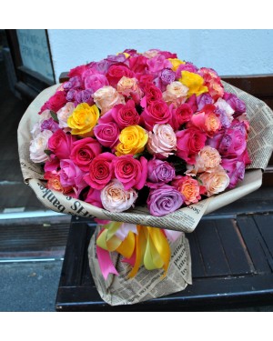 101 Reasons to Smile