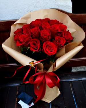 31 Red Wish 31 Red Wish