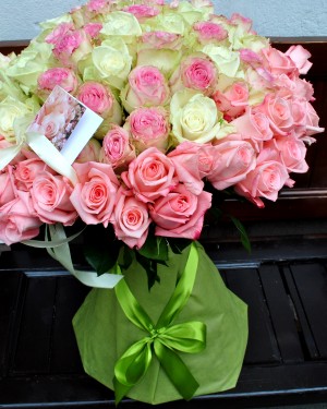 101 Reasons to Smile