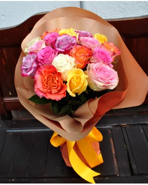 !Creeaza-ti buchetul!