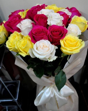 Buchet Trandafiri !Promise Buchet Trandafiri !Promise